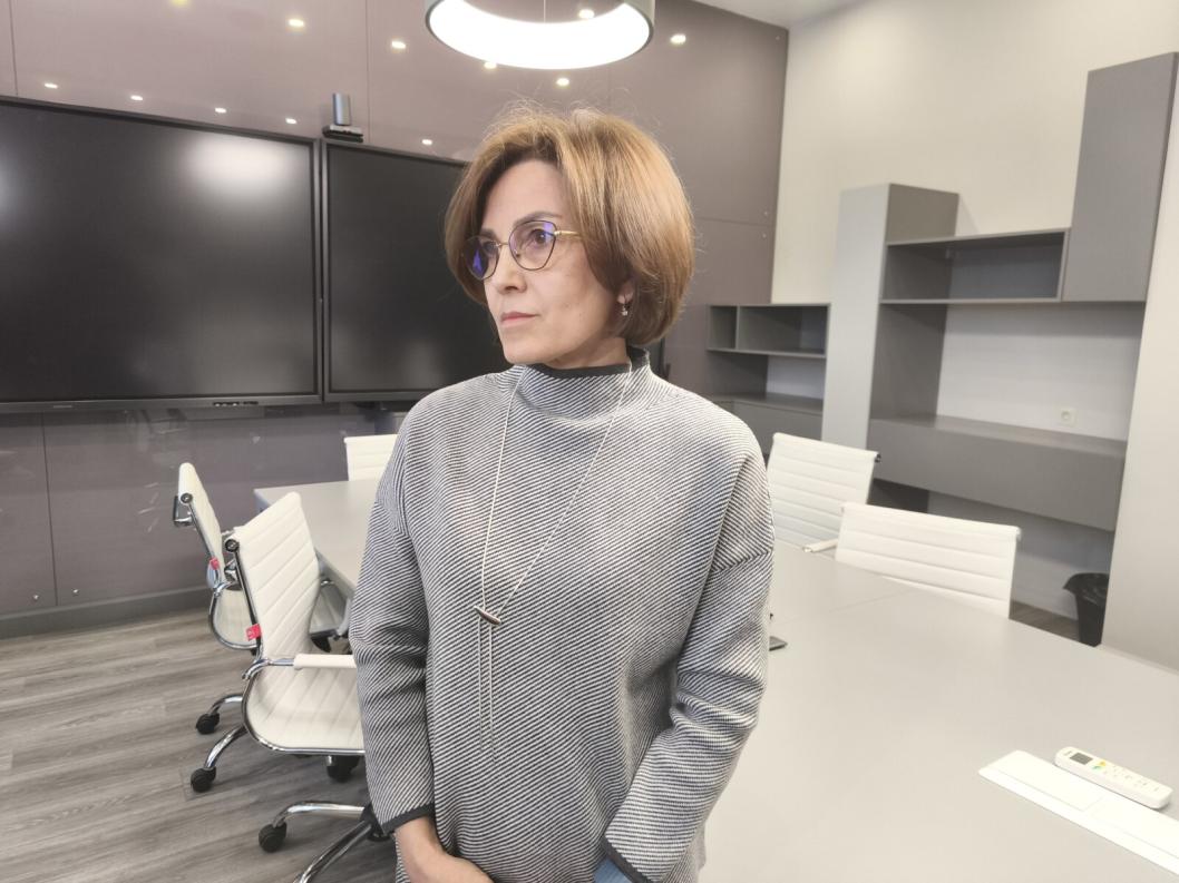  ИА "Тюменская линия"