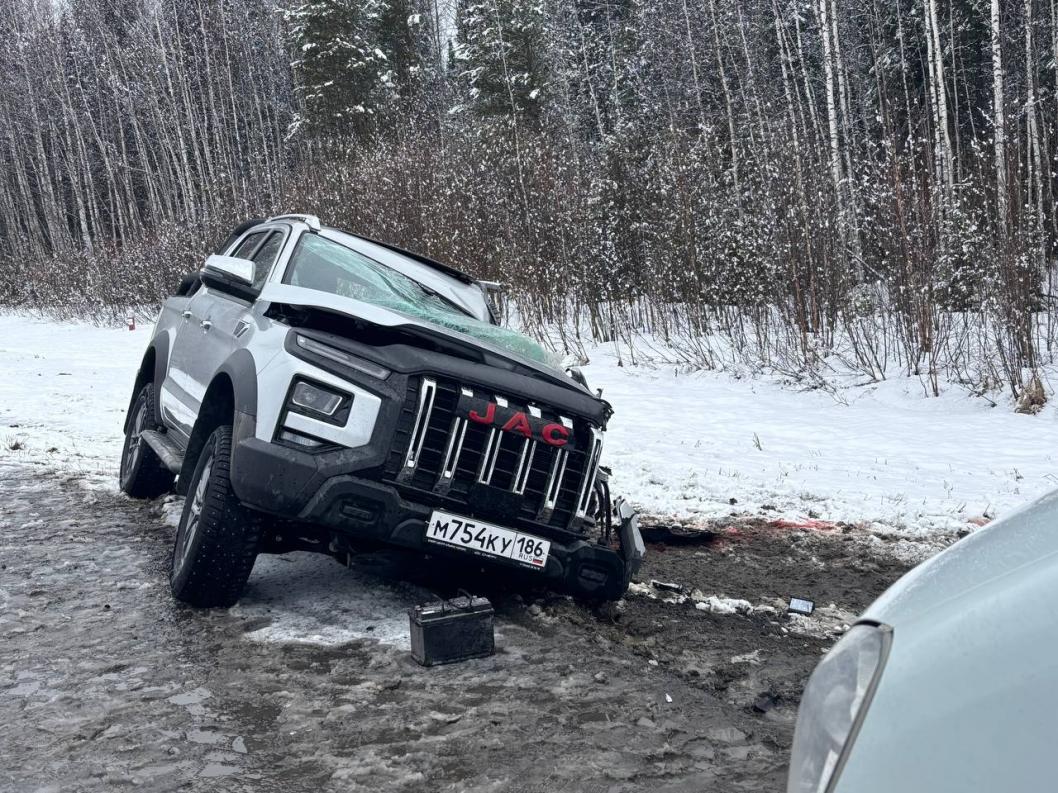 Госавтоинспекция Тюменской области
