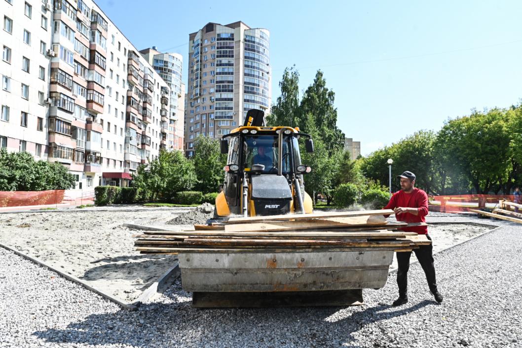 Сергей Елесин, ИА "Тюменская линия"