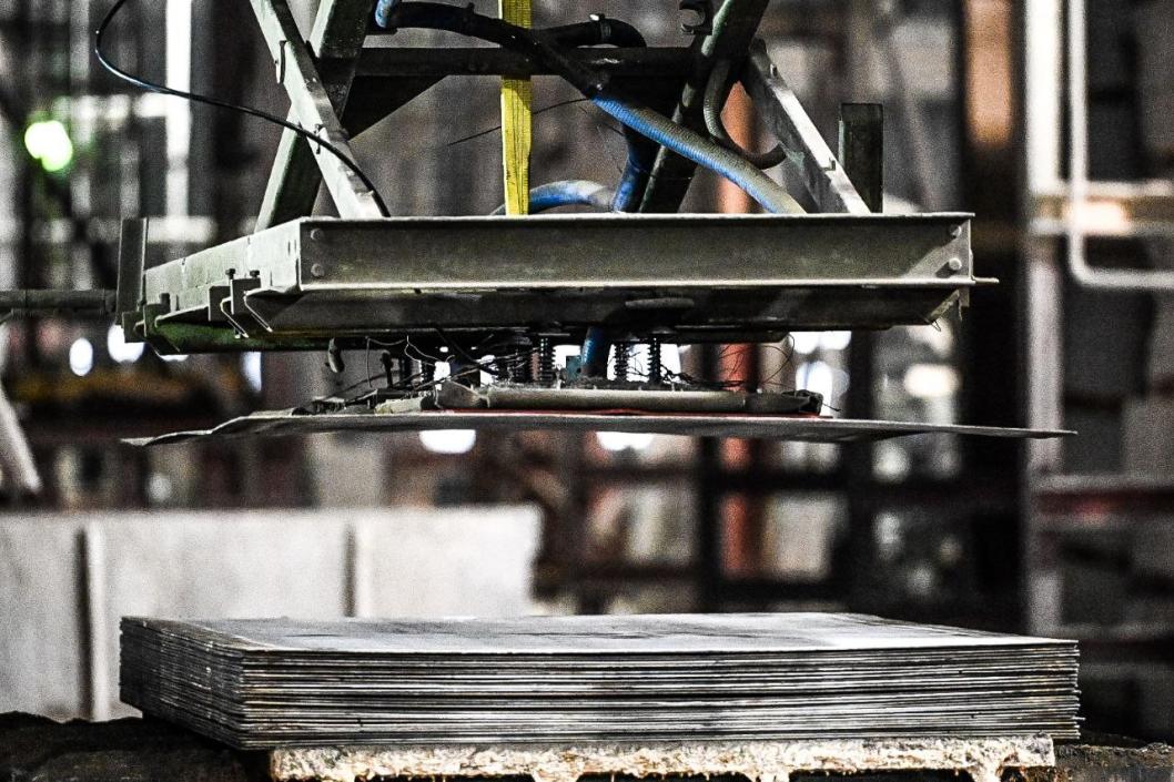 Сергей Елесин, ИА "Тюменская линия"