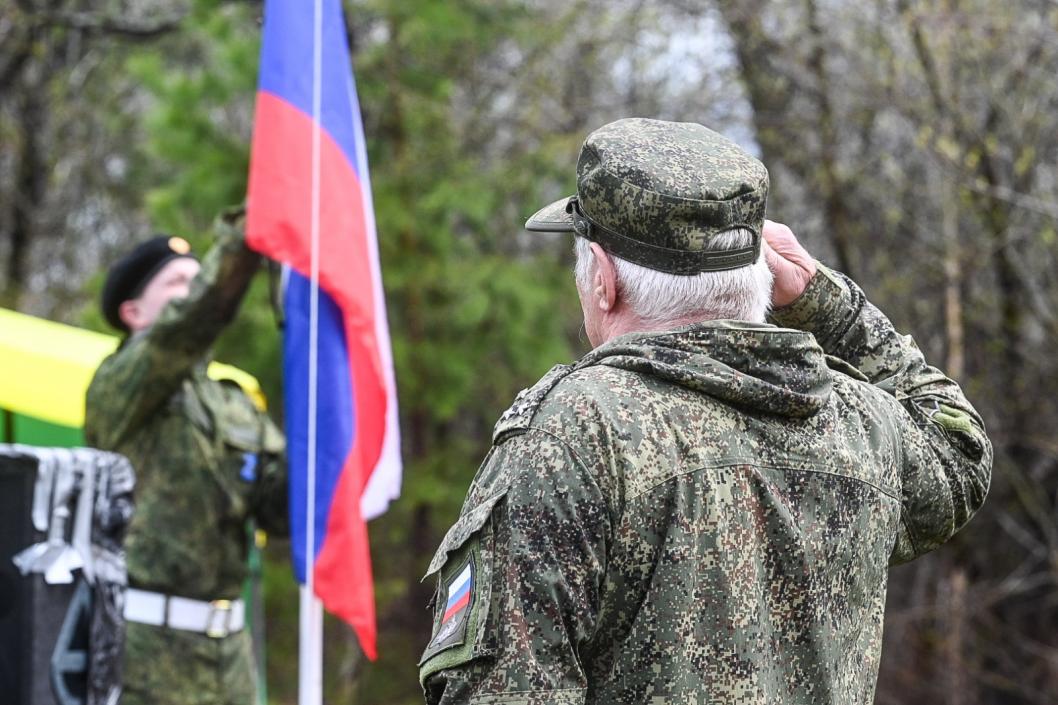 Сергей Елесин, ИА "Тюменская линия"