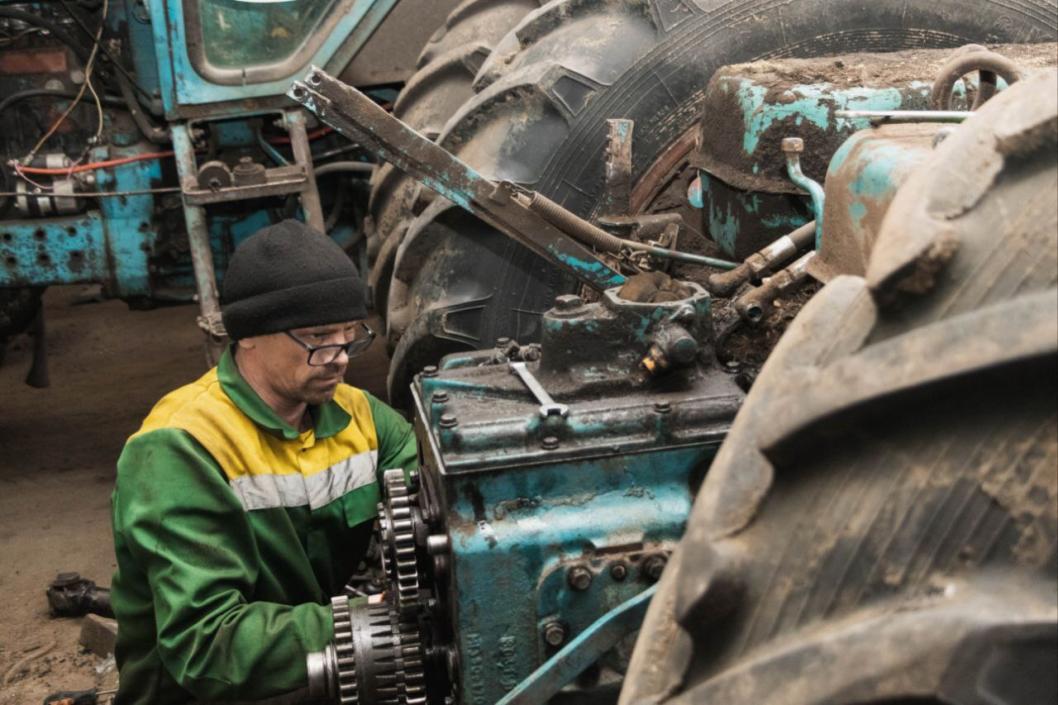 из Telegram-канала главы Ишимского района Сергея Ломовцева