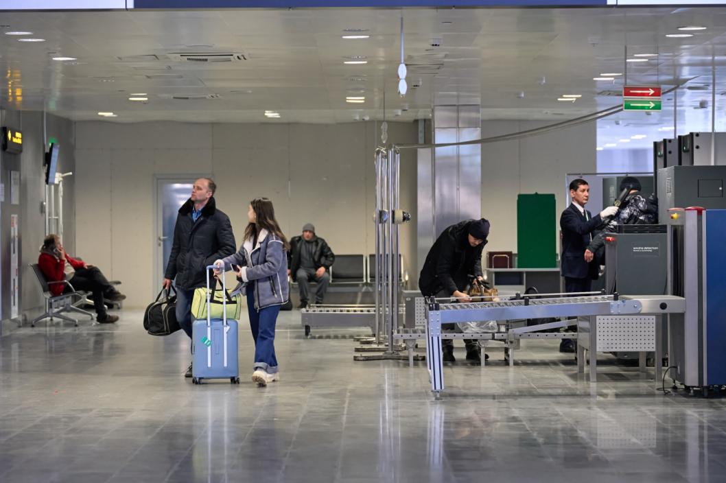 В России увеличивается количество пунктов миграционного контроля 