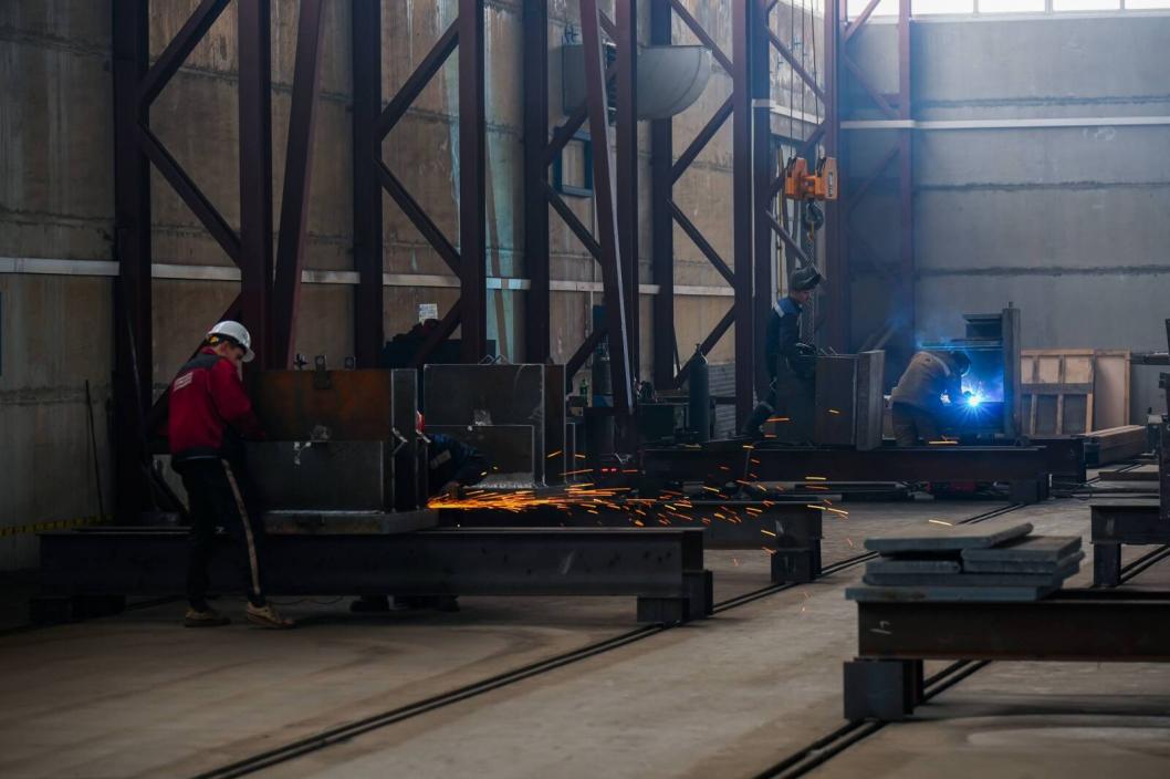 Сергей Мжельский, ИА "Тюменская линия"