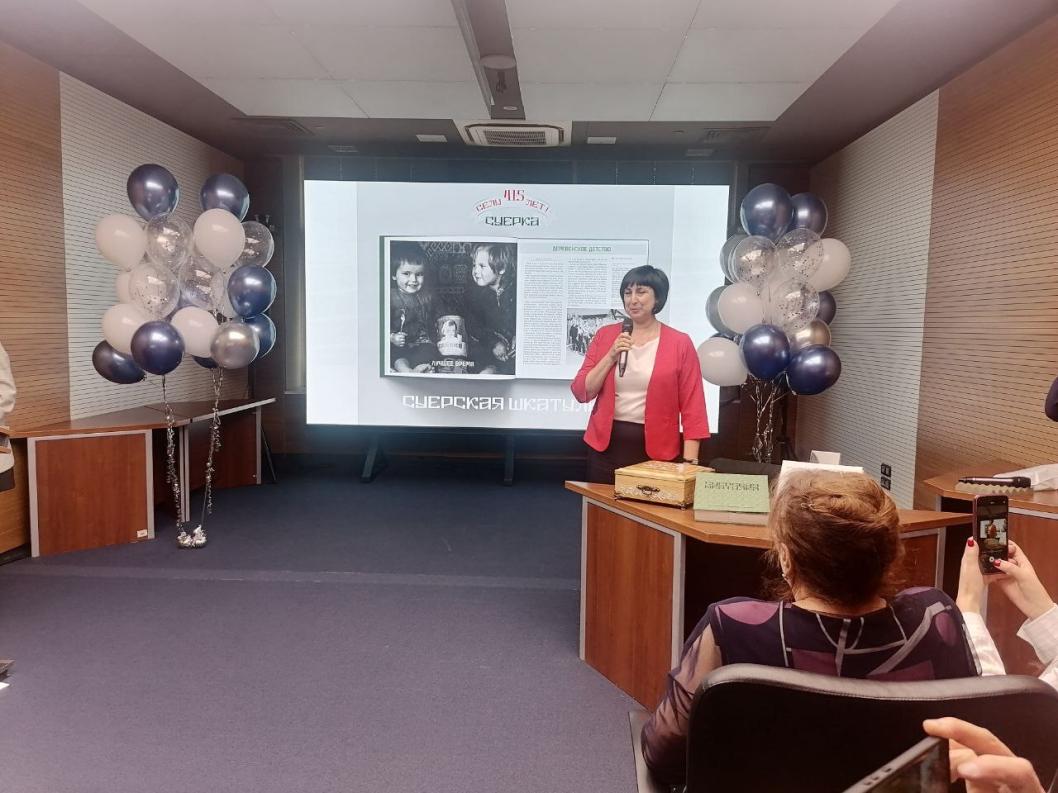 ИА "Тюменская линия"