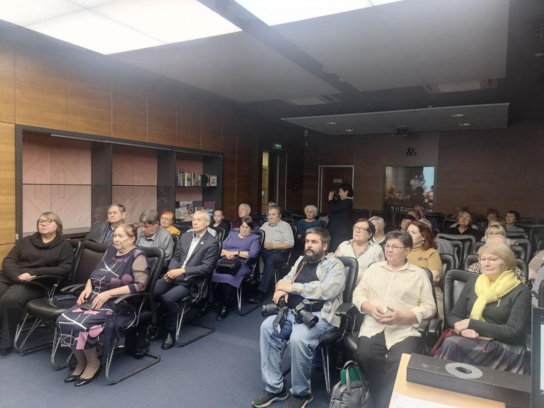 ИА "Тюменская линия"