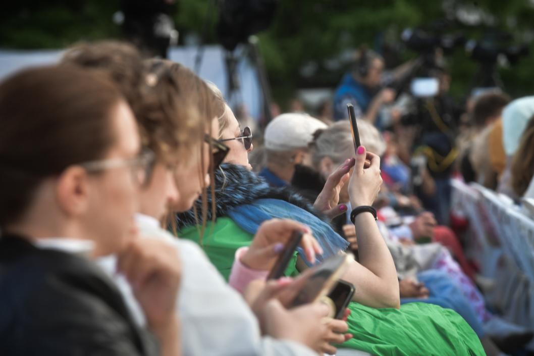 Сергей Елесин, ИА "Тюменская линия"