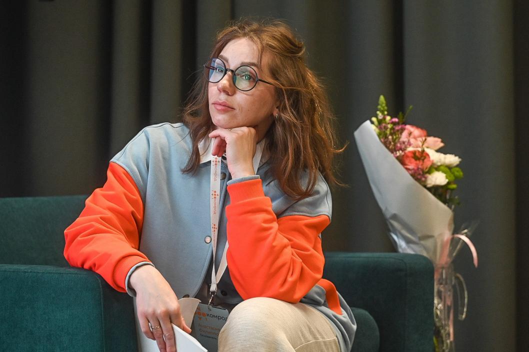 Сергей Елесин, ИА "Тюменская линия" (архив)