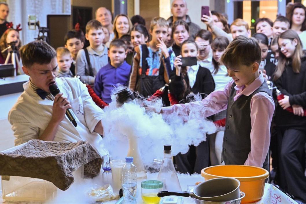 Сергей Елесин, ИА "Тюменская линия"