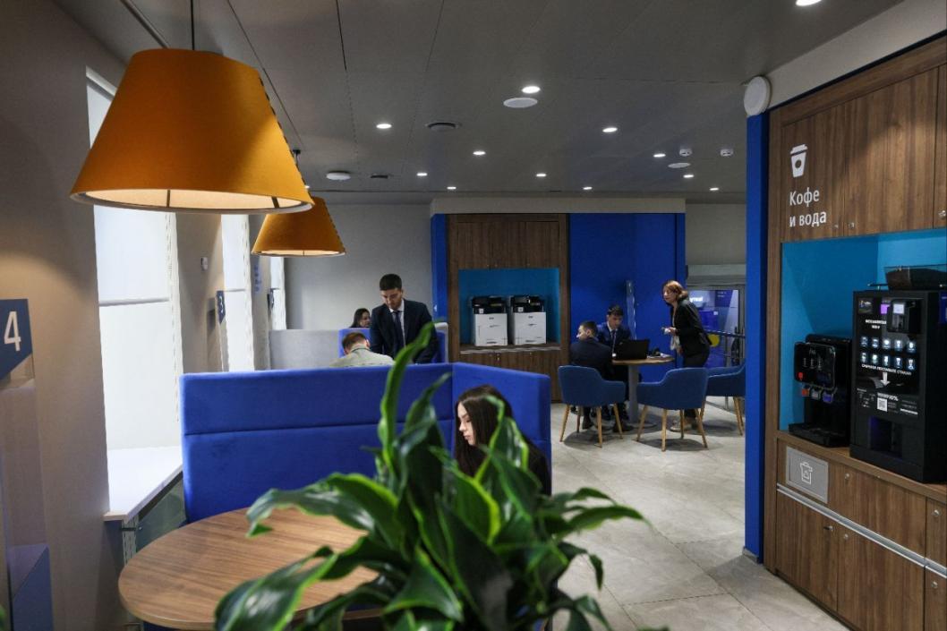 Александр Щербак