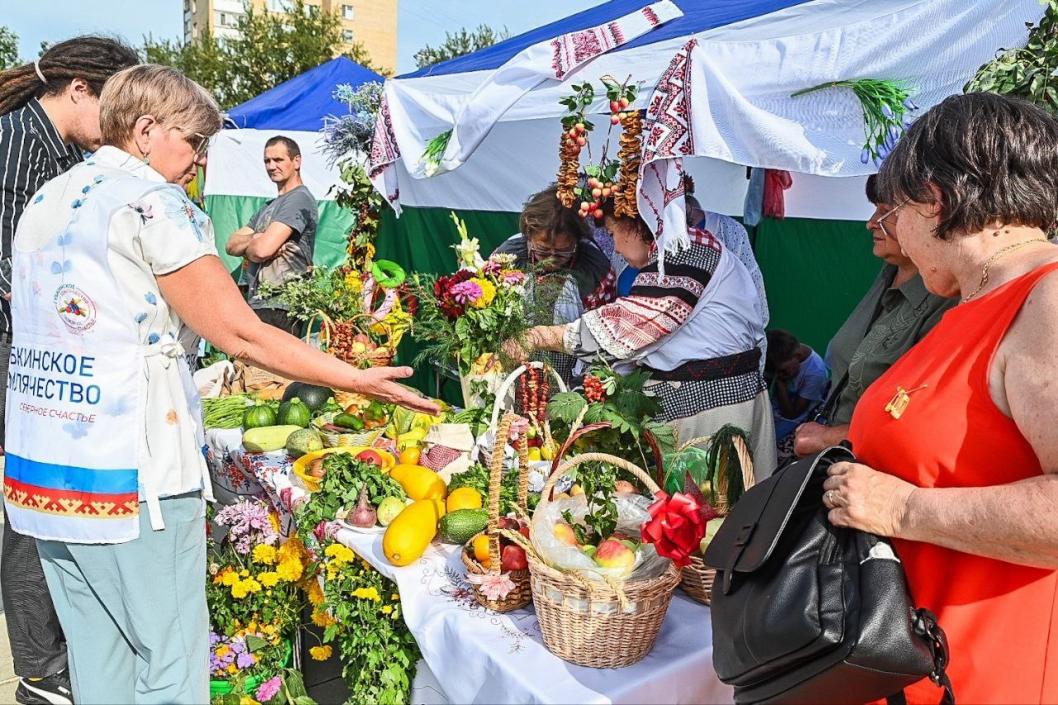 Сергей Елесин, ИА «Тюменская линия»