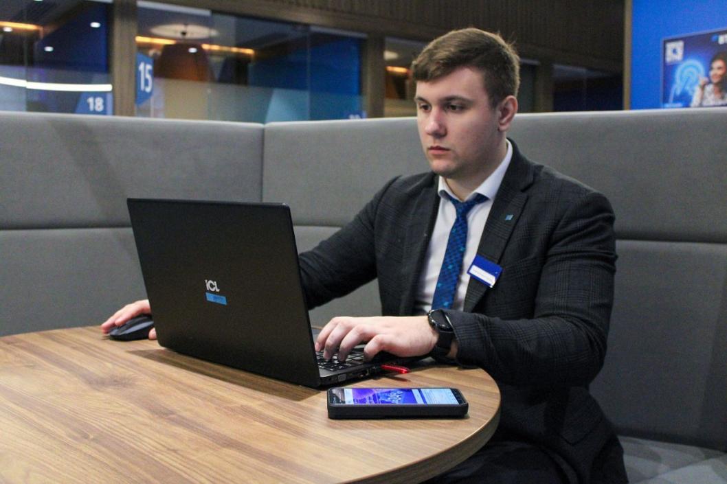 Пресс-служба банка ВТБ(ПАО)