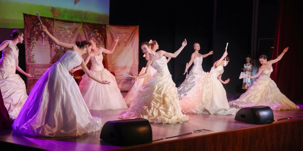 ДШИ г. Ишима