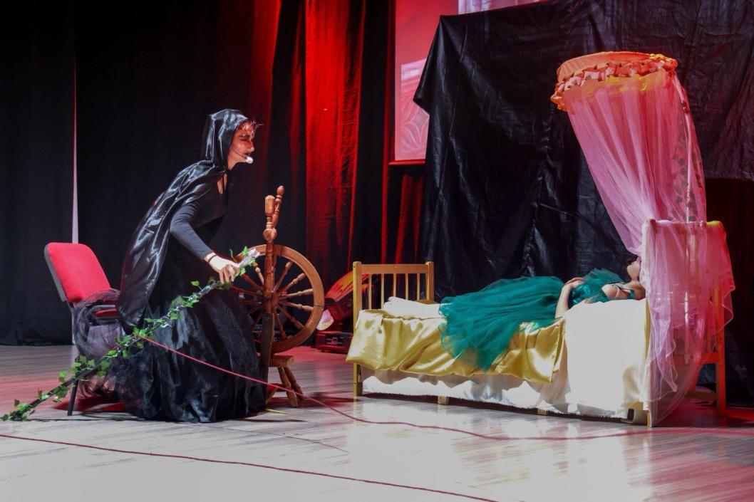 ДШИ г. Ишима