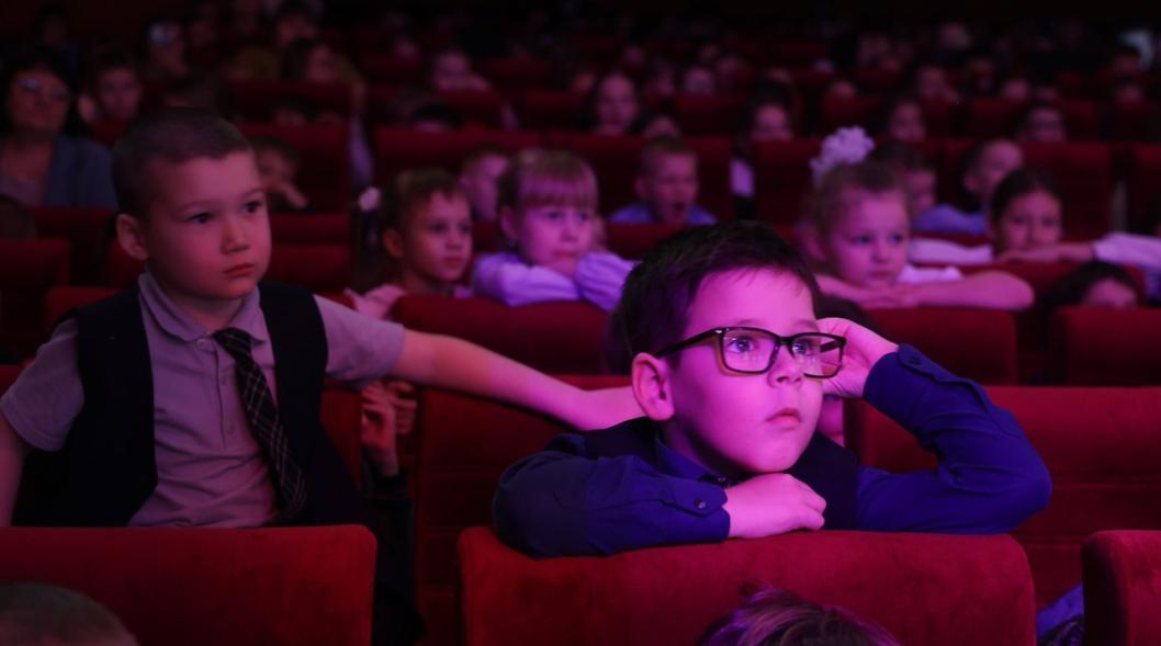 ДШИ г. Ишима