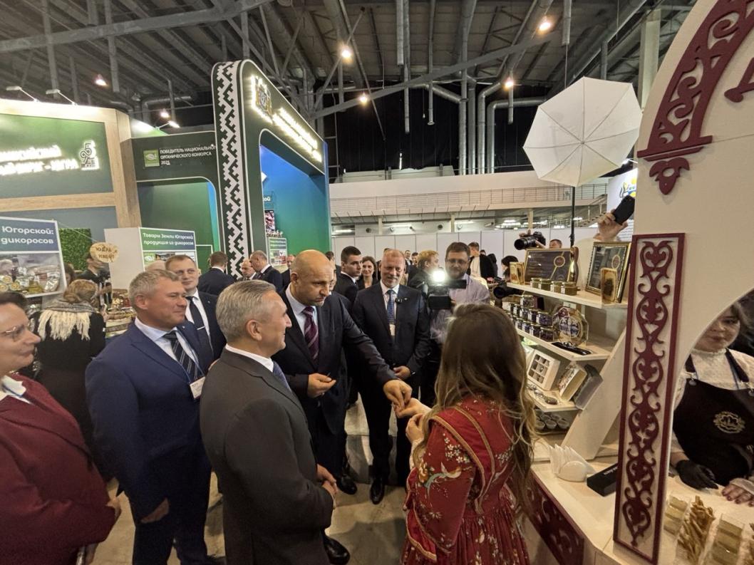 ИА "Тюменская линия"