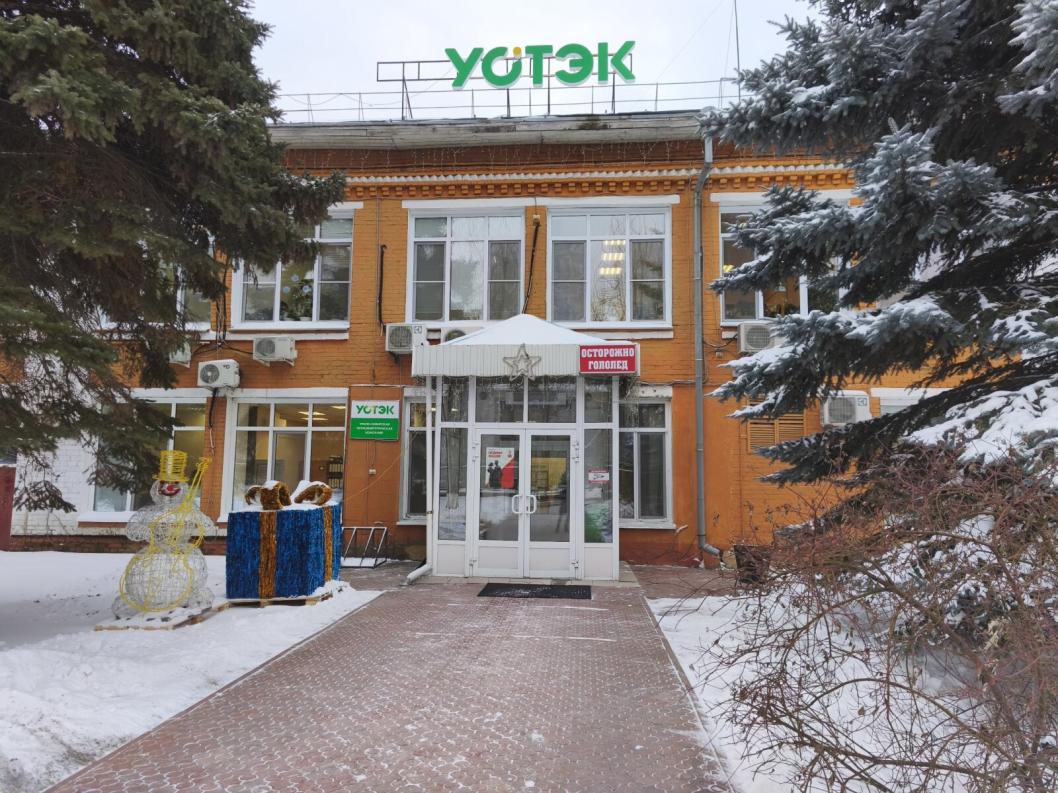 ИА "Тюменская линия"