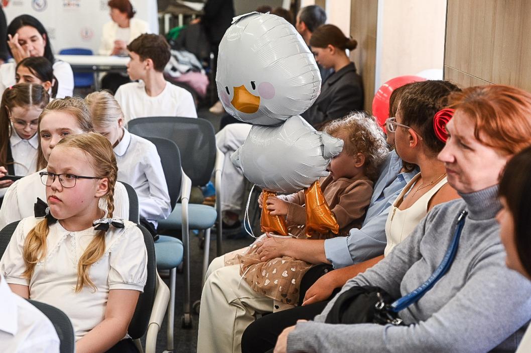 В Тюменской области в реабилитации детей применяют нейропсихологический подход