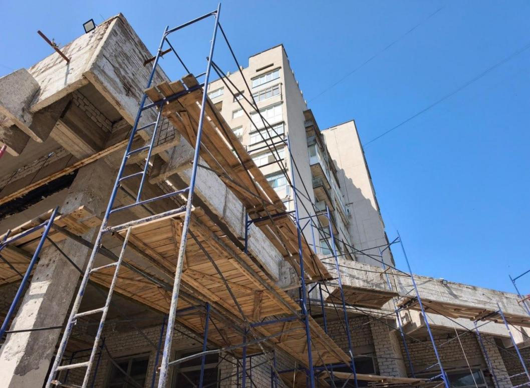 Администрация Краснодонского муниципального округа.