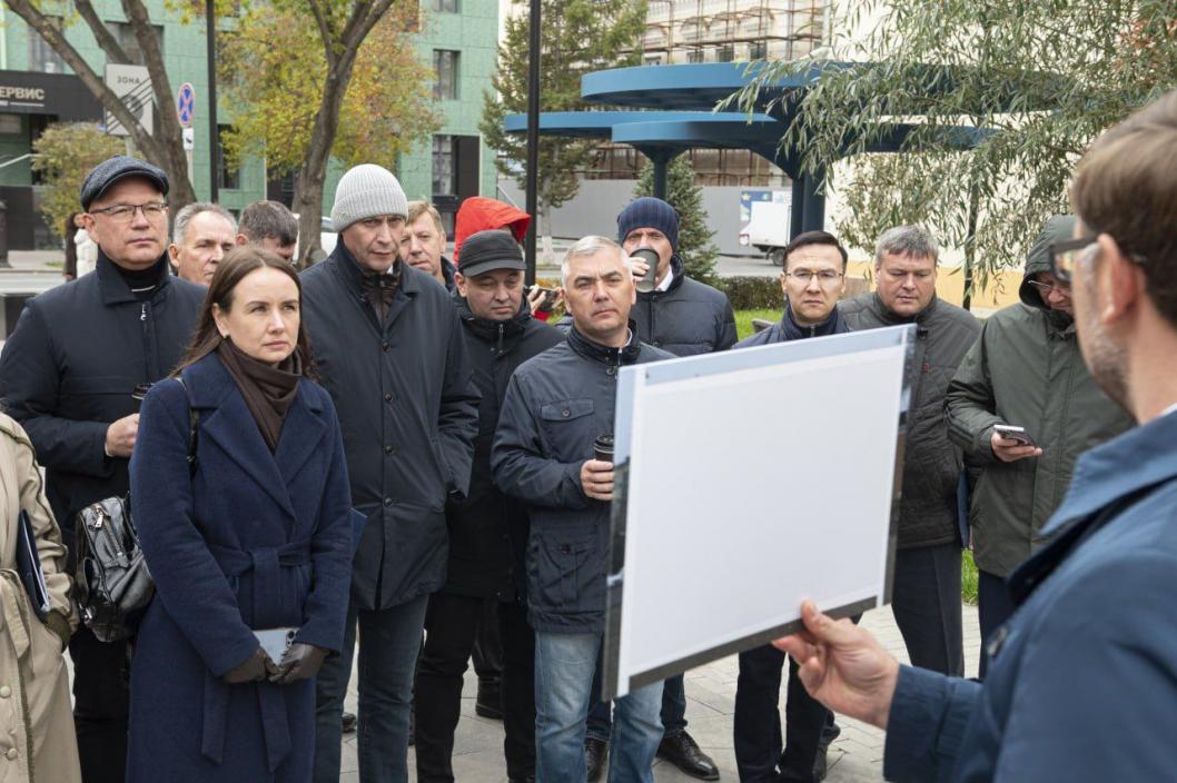 информационный центр правительства Тюменской области