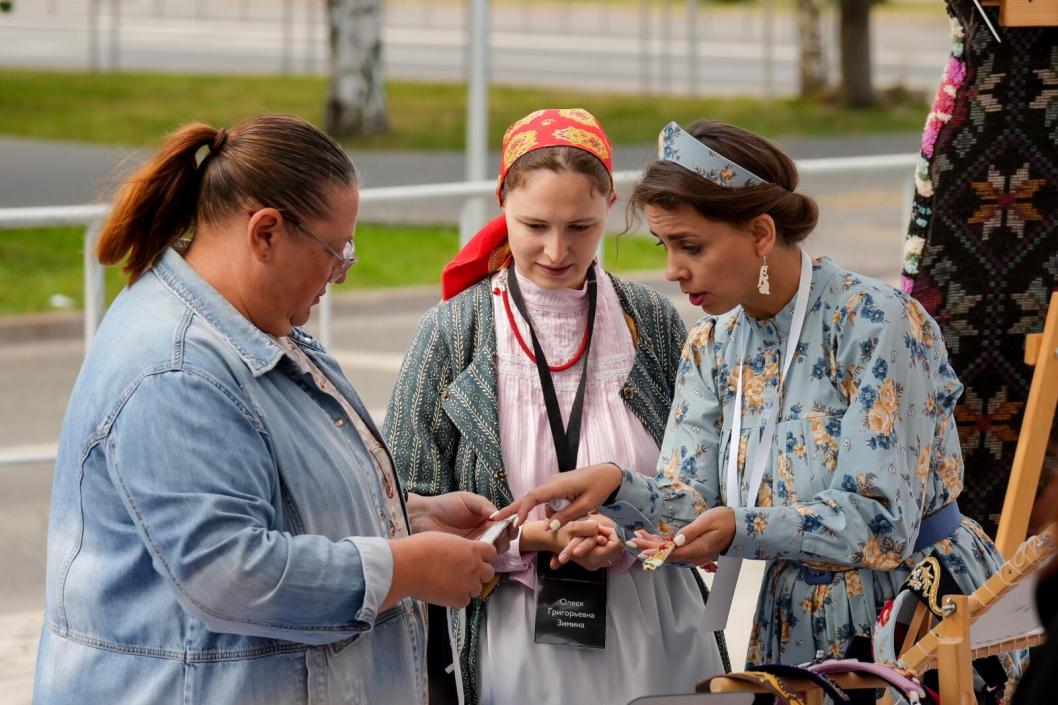 Сергей Мжельский, ИА "Тюменская линия"