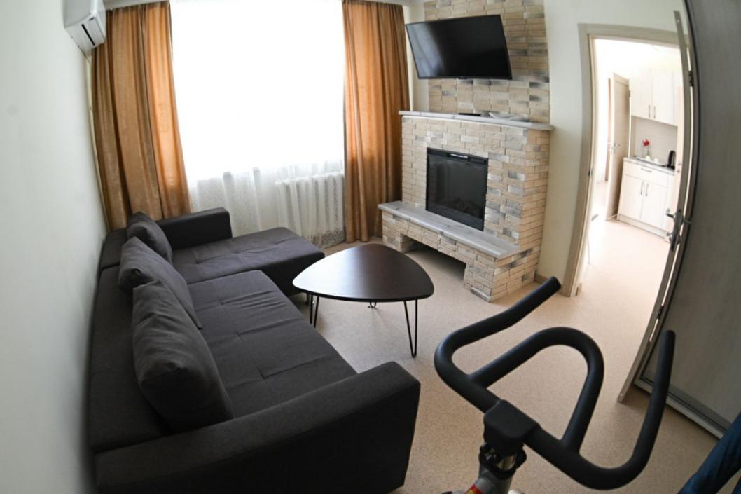 Сергей Елесин, ИА "Тюменская линия"