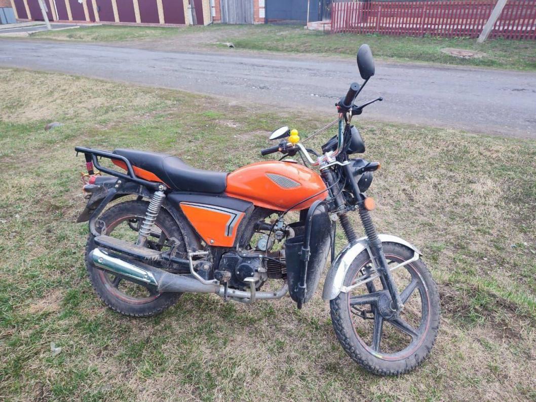 Госавтоинспекция Тюменской области