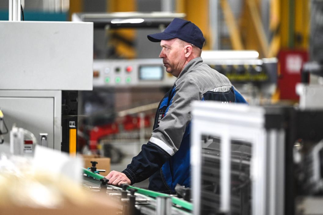 Сергей Елесин, ИА "Тюменская линия"