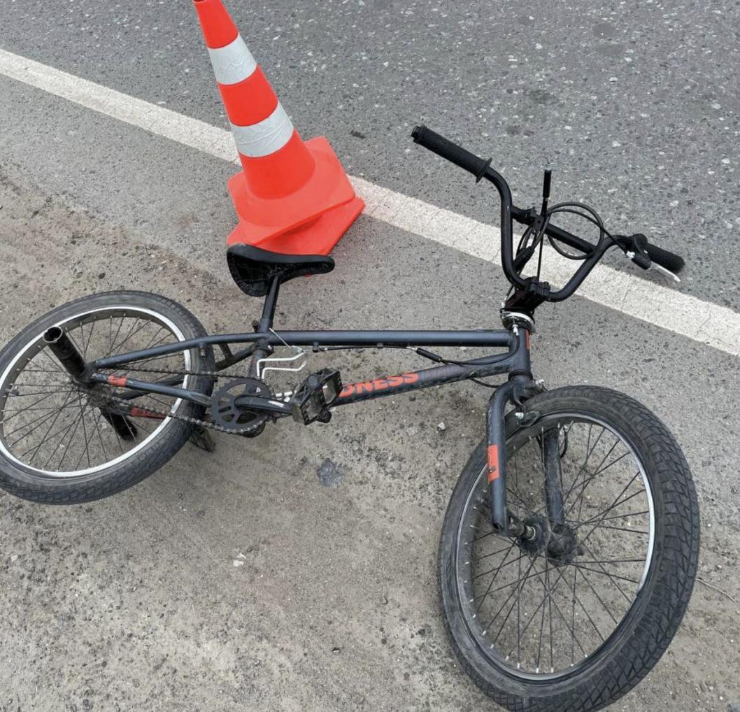 Госавтоинспекция Тюменской области