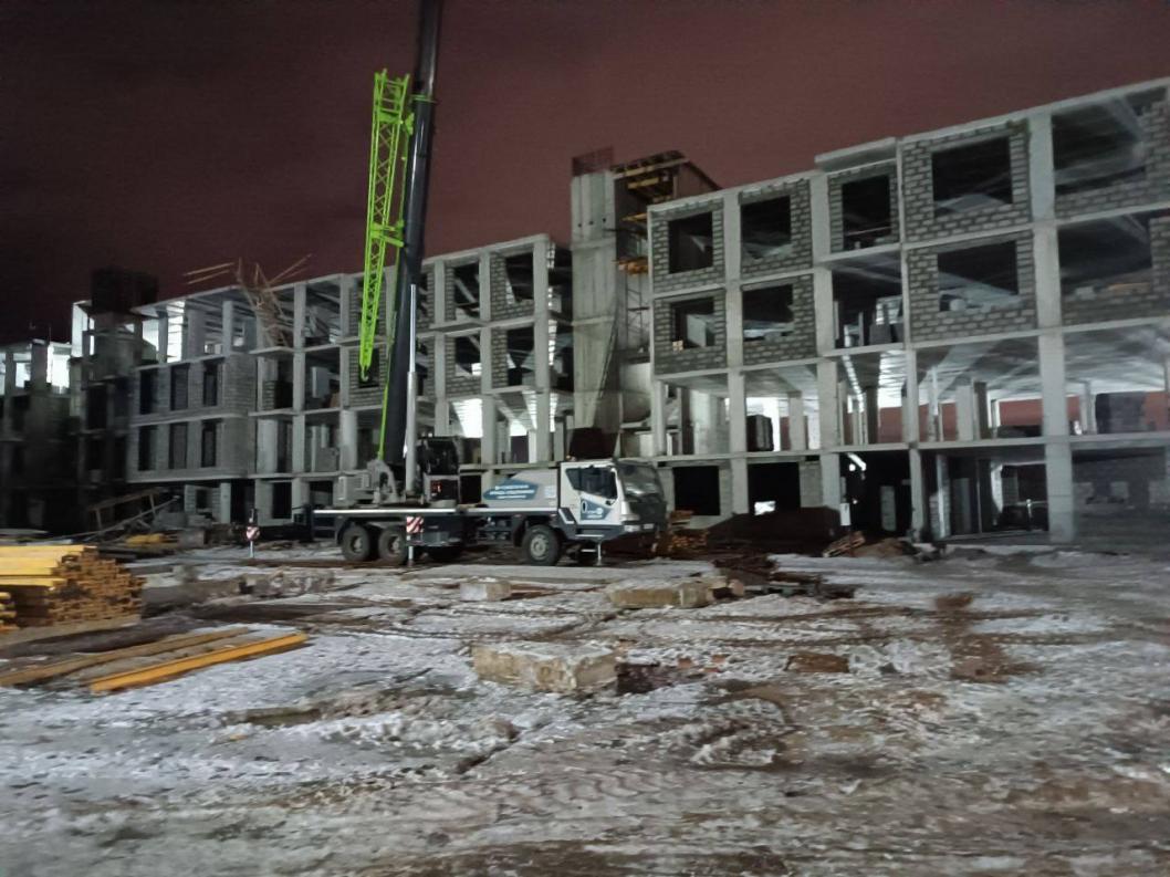 Прокуратура Тюменской области