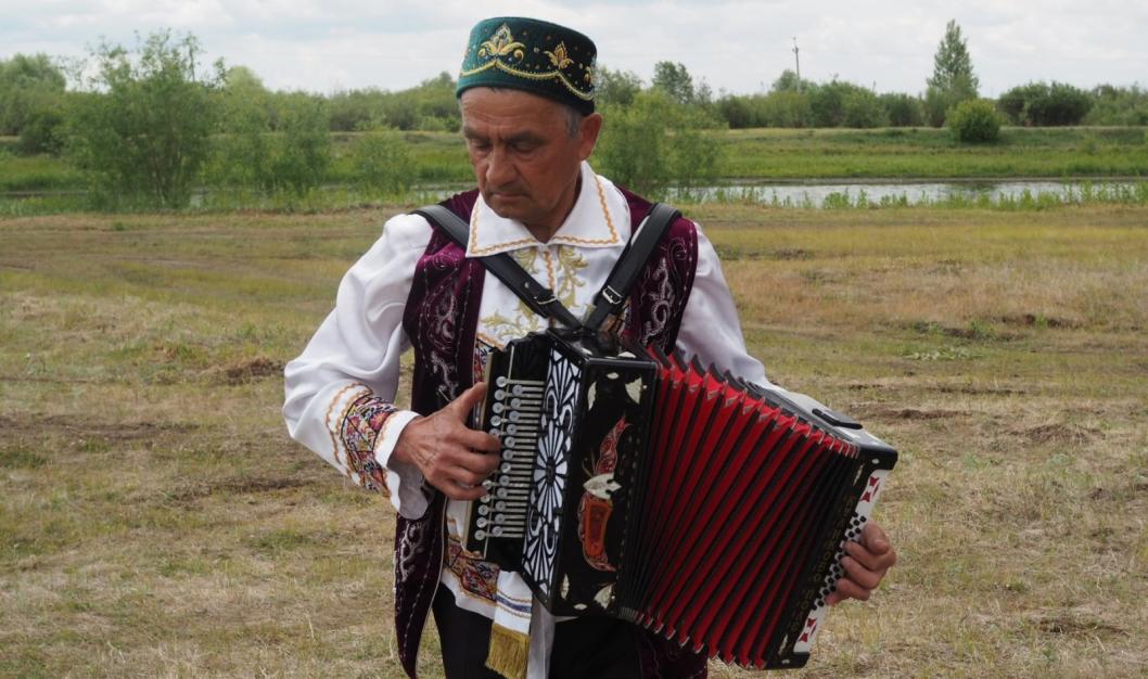 Инна Пахомова, ИА "Тюменская линия"