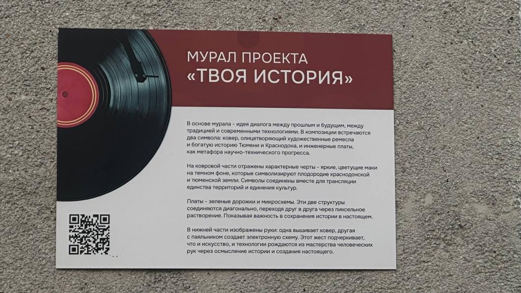 Юлия Божок, ИА "Тюменская линия"