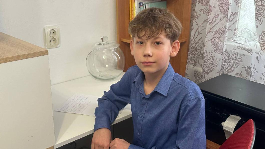 Юлия Божок, ИА "Тюменская линия"