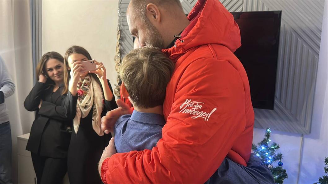 Юлия Божок, ИА "Тюменская линия"