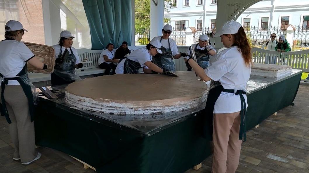 ИА "Тюменская линия"