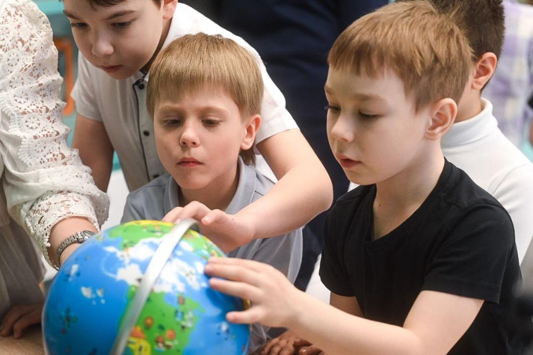  Сергей Елесин, ИА "Тюменская линия"