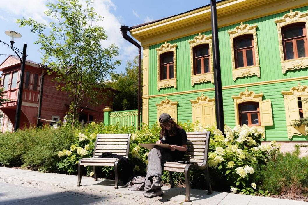 Сергей Мжельский, ИА "Тюменская линия"