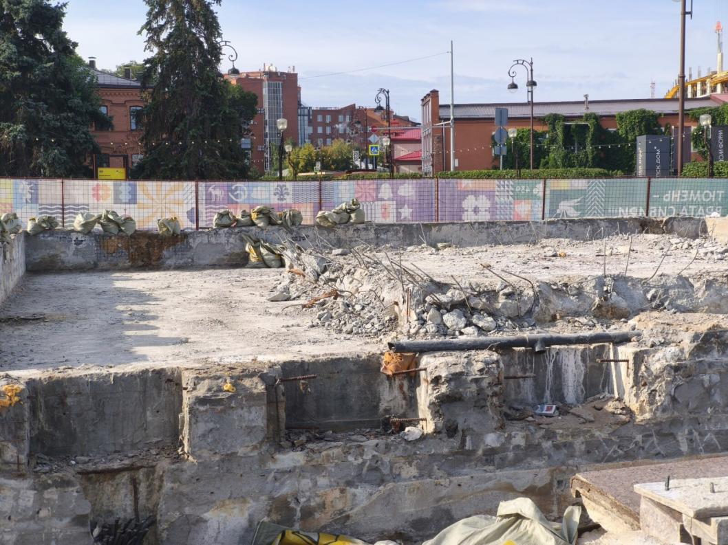 ИА "Тюменская линия"