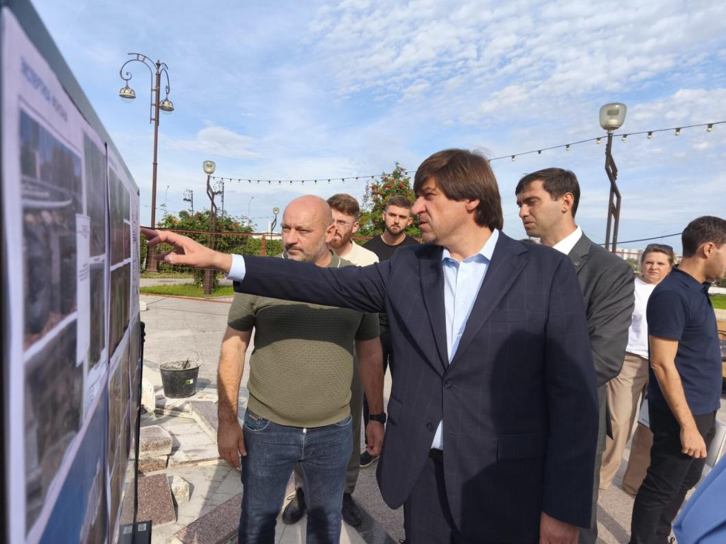 ИА "Тюменская линия"