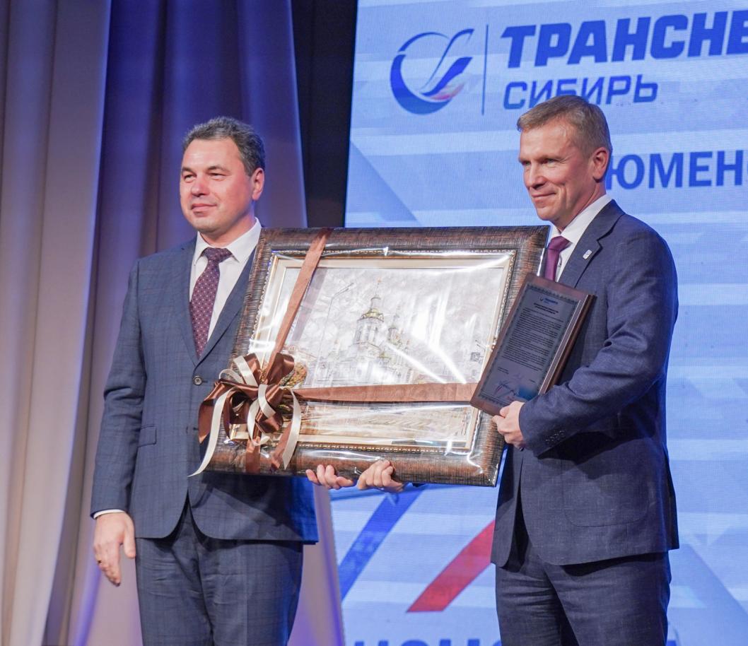 Сергей Дадеев