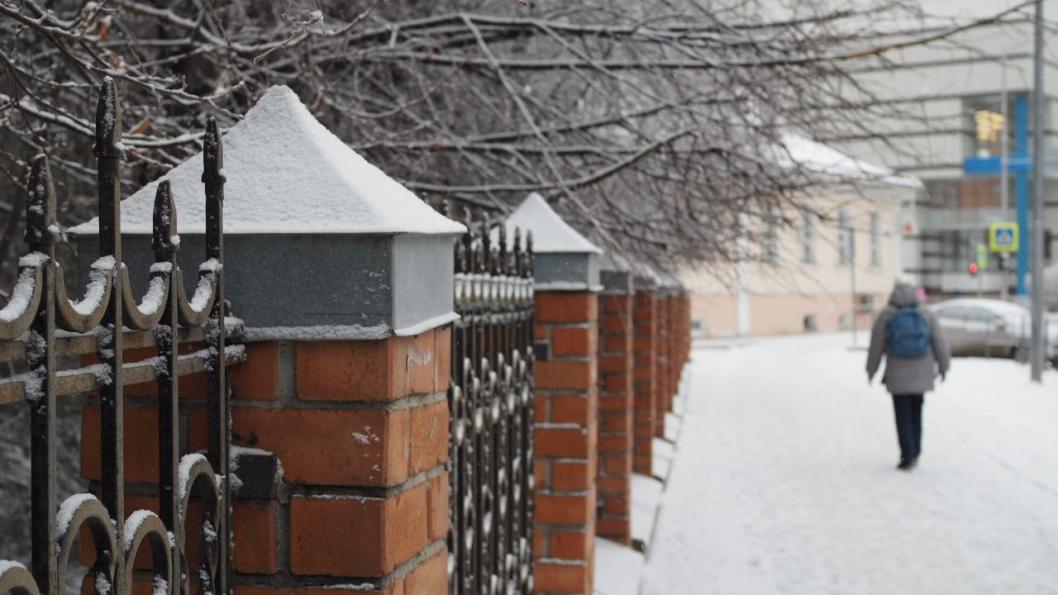 Инна Пахомова, ИА "Тюменская линия"