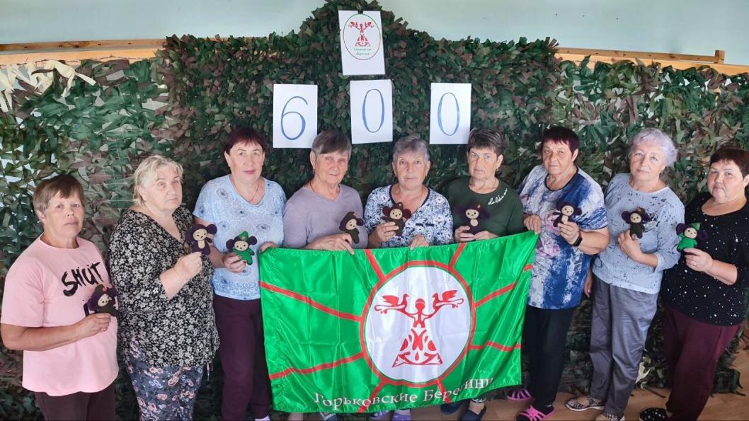 предоставлено Татьяной Петелиной