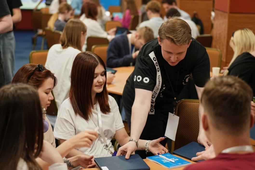 Сергей Мжельский, ИА "Тюменская линия"