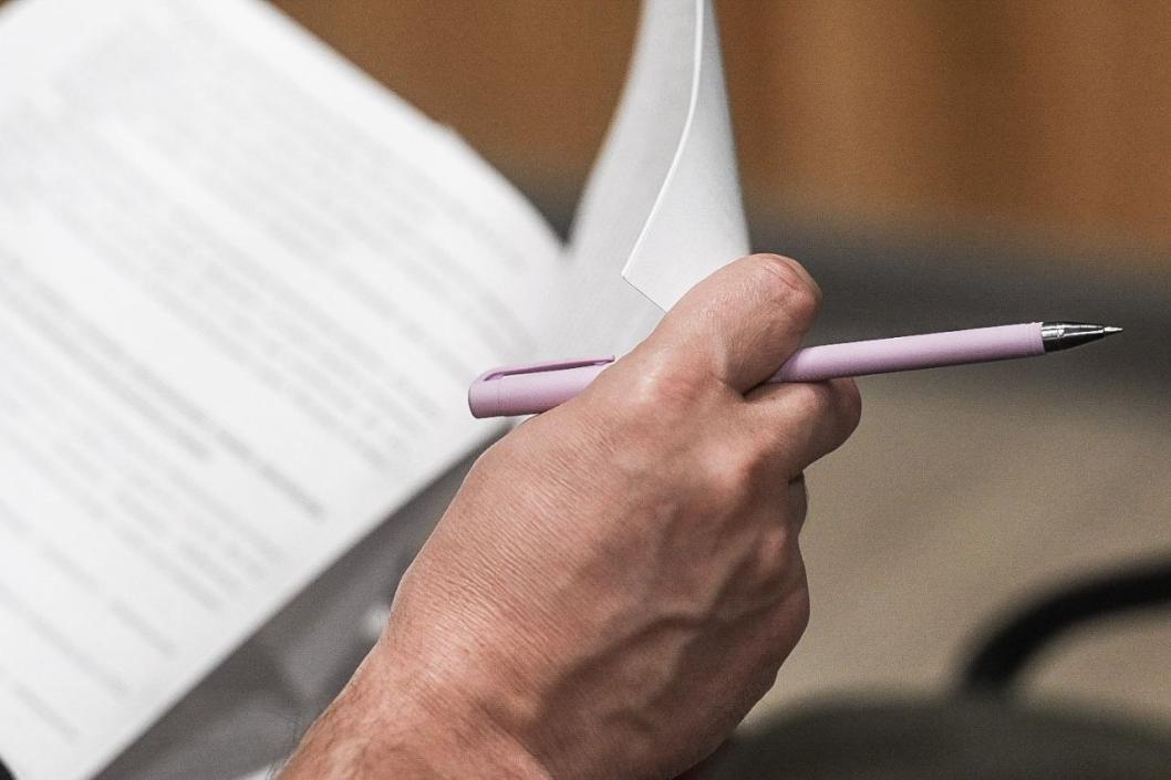 Сергей Елесин, ИА Тюменская линия