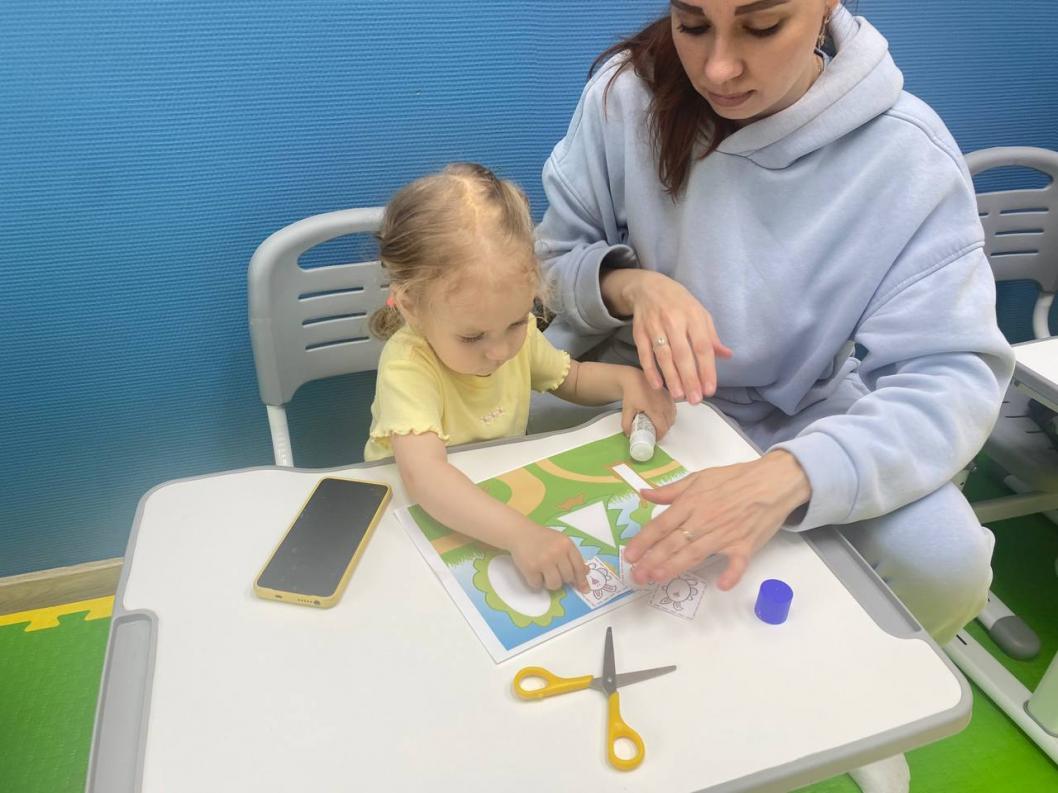 АНО СОН "Институт уникальных детей"