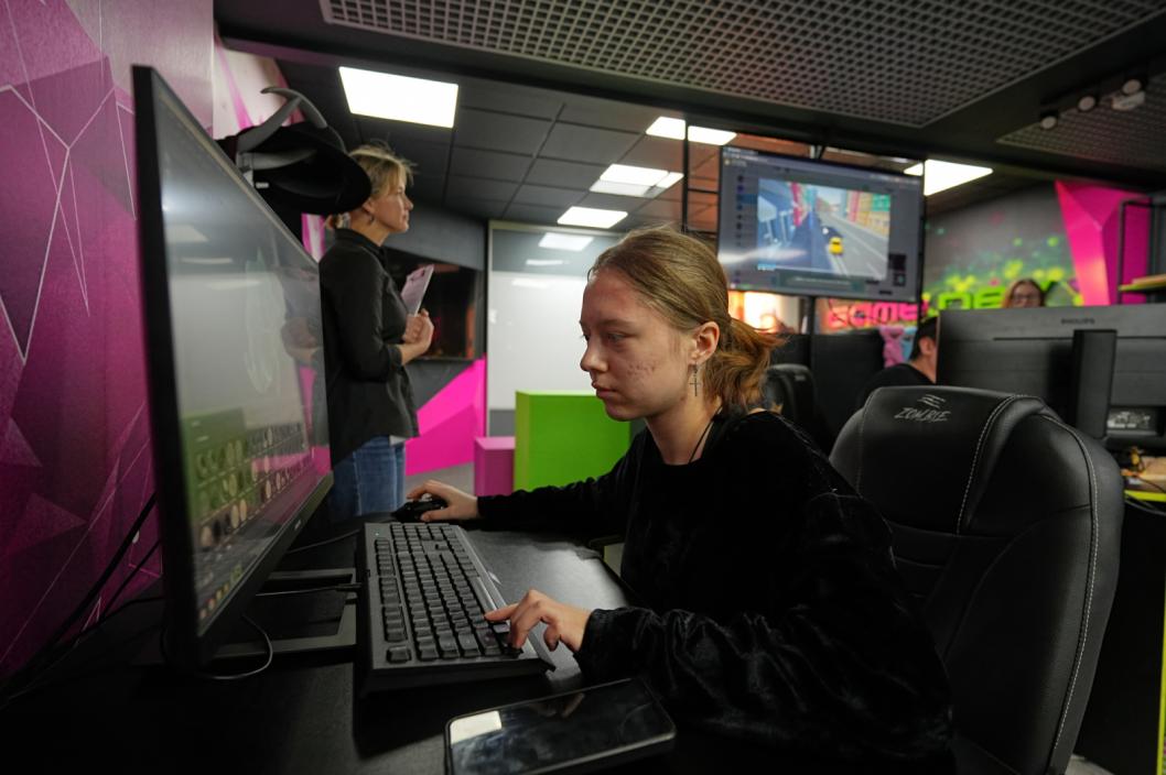 Сергей Мжельский, ИА "Тюменская линия"