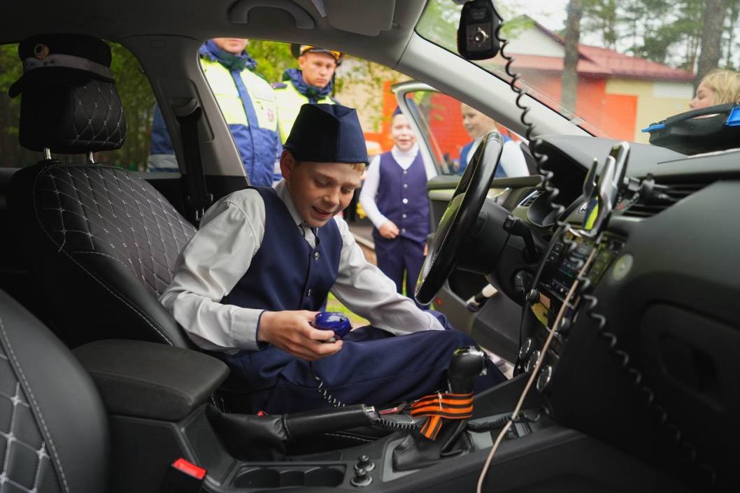 Сергей Мжельский, ИА "Тюменская линия"