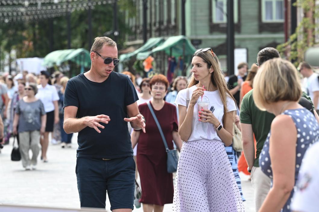 Сергей Елесин, ИА "Тюменская линия"