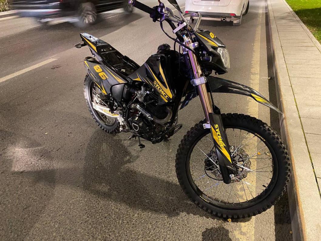 Госавтоинспекция Тюменской области