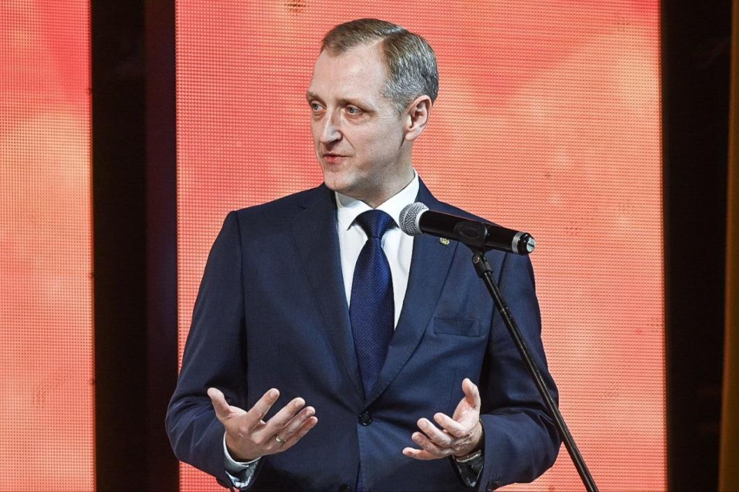 Сергей Елесин, ИА "Тюменская линия"